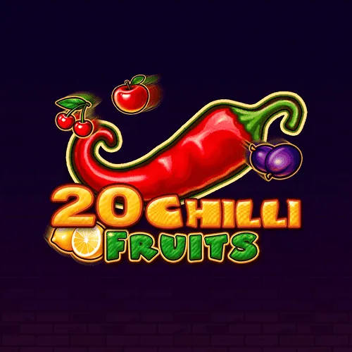 20 Chilli Fruits